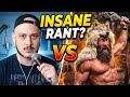 Liver King's Threatening Rant That Has Everyone Talking