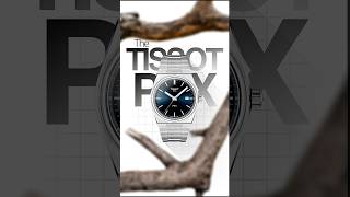 Would you pick quartz or automatic? The Tissot PRX does both