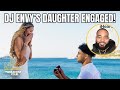 DJ Envy Explains His Daughter’s Engagement!