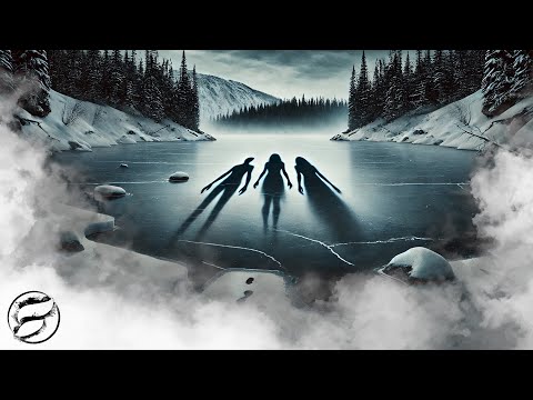 Segreti oscuri e brutali: La Storia del lago "Lava Lake"