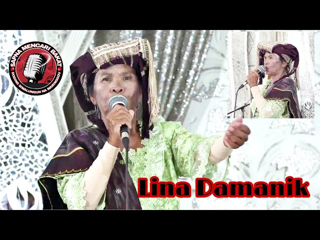 Lina Damanik | Urdo - urdo , Tihtolol & Horja Harangan | Grandfinal Sapna Mencari Bakat class=