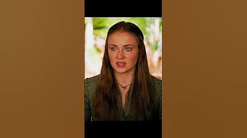 Olenya learns the truth about Ned stark death #shorts #gameofthrones