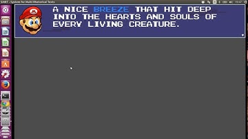 SMRT-Godot Engine Dialog System