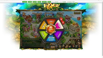 Gun321.com/☆ണíէ☆ Cách quay vòng quay may mắn nạp thẻ (Gunny Cường Hóa Hên Xui - Hồi Ức)