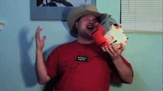 Kohdok Reviews Hexbug Nano!