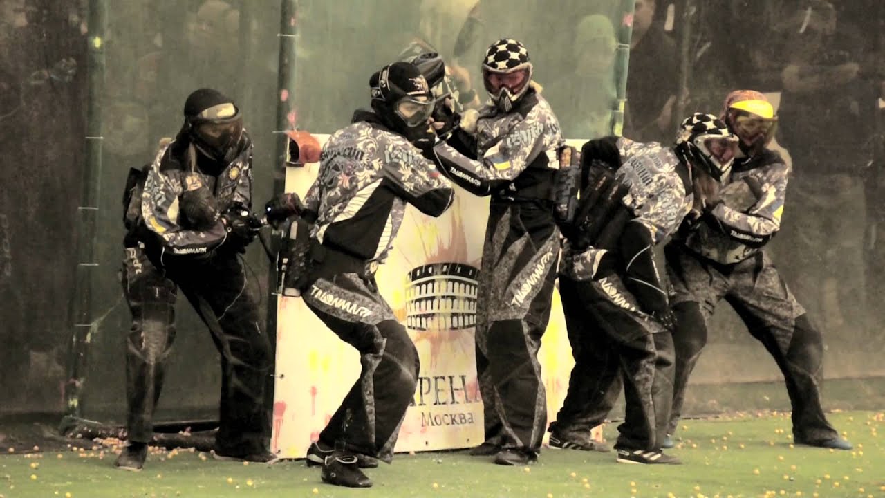 AMGC 2012 Arena Moscow Girls Cup