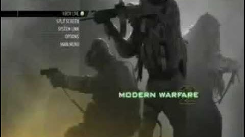 Hosting Modern Warfare 2 10th prestige lobby!