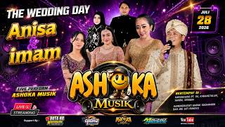 🔴Live Cs ASHOKA MUSIC//CADAZ AUDIO//DUTA HD MONDOKAN Karangtalun tanon 29 Juli 2026