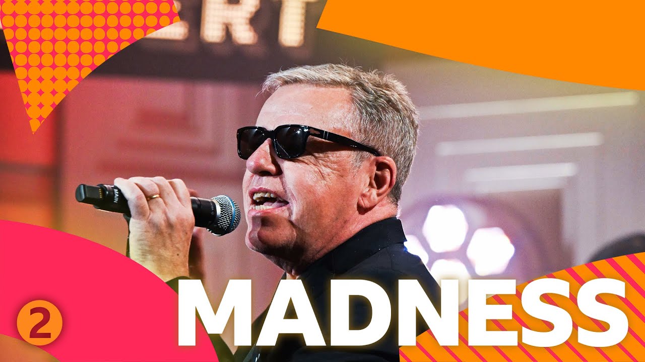 Madness – Lovestruck | Radio 2 In Concert