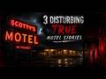 "3 Motel Encounters So Disturbing They Changed These Guests Forever