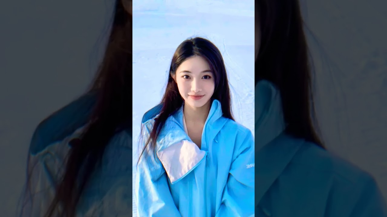 Asian Beautiful girl  