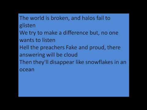 Neutron Star Collision lyrics muse