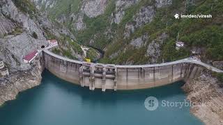 How a Massive Dam Changed Earth's Day Length!