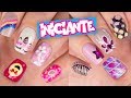 10 UNHAS DECORADAS PARA INICIANTES (MUITO FÁCIL!)