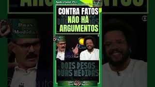 🚨 ESQUERDISTA TOMA LAPADA AO VIVO