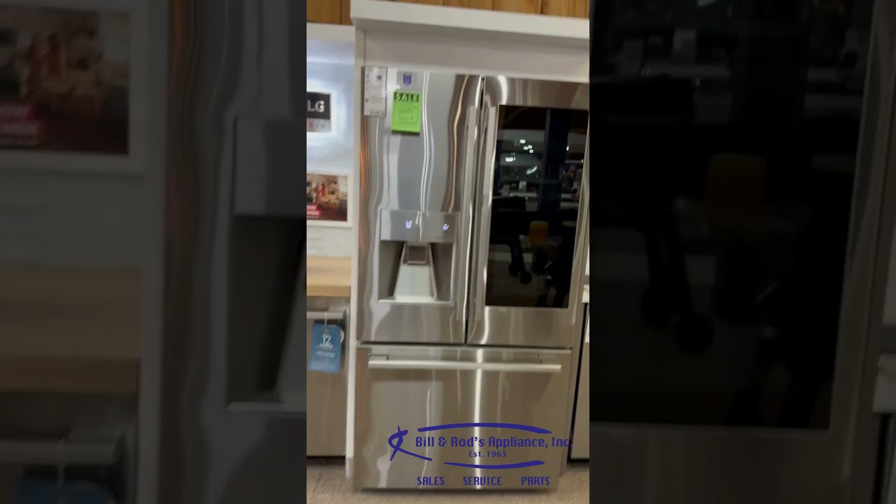 Year End Appliance and Grill Clearance  