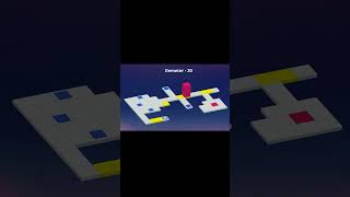 Magic Bloxorz - Demeter 20