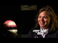 #Indy500orBust: Sarah Fisher