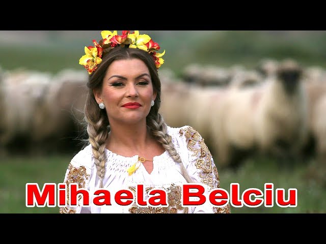 Mihaela Belciu - Traieste-ti omule viata class=