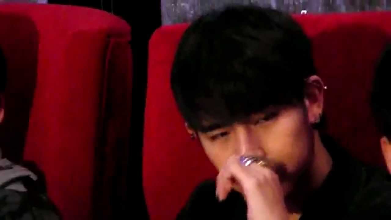 141015 NICK Kunatip วัยเป้งนักเลงขาสั้น