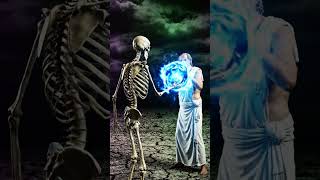skeleton used rasengan💀💀#anime #funny #music #pappu #memes #bulldog #phonkmusic #phonk #trend #viral