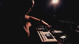 IX | Elektron Monomachines IDM jam