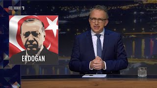 Erdoğan | Gute Nacht Österreich mit Peter Klien