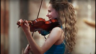 Haydn Violin Concerto in C Major - Aubree Oliverson