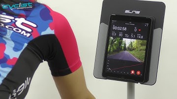 Cyclist×ELITE「MY E-Trainig」～MY REAL VIDEO編～