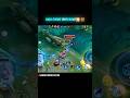 high flying knockout 🙀🙀 #mobilelegends #mlbb #high flying knockout 🙀🙀