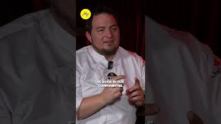 En un nuevo capítulo de Fuera de Contexto Milla Kemp conversa con Heinz Wuth 🍺.