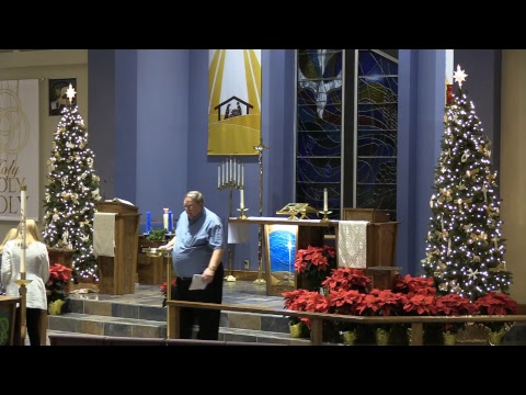 lcms bd 2018-12-31 - Worship -New Year's Eve
