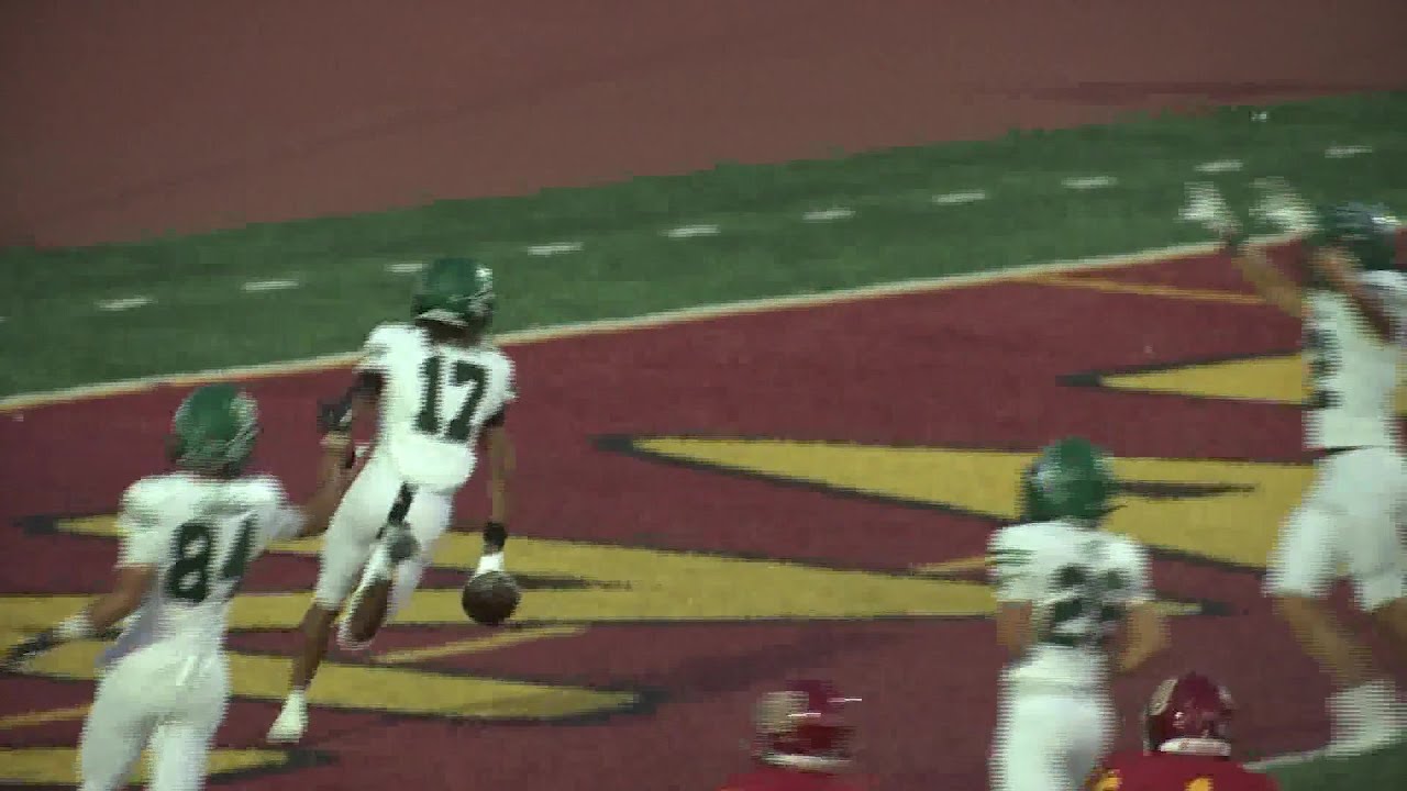 Пятничный футбольный фокус, неделя первая, сегмент 3