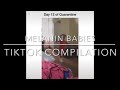 Melanin Babies 👶🏾 TikTok Compilation | #adorable