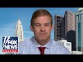 Jim Jordan rips into FBI after Flynn documents released