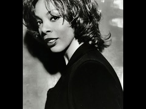 Donna Summer & Seal - Crazy