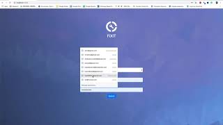 FixIt - Ticket Lifecycle
