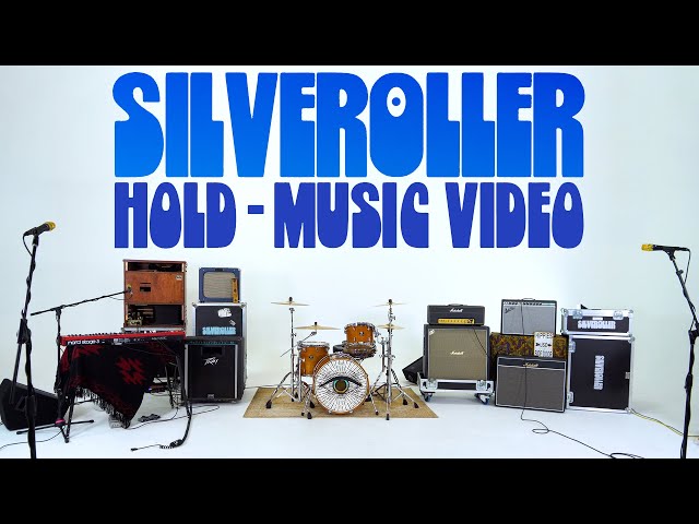 Silveroller - Hold