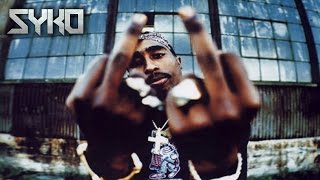 Crazy Rap / Hip-Hop Instrumental "Balls Of Brass" | Prod. by Syko