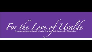 For the Love of Uvalde: A Play Inspired by the Robb Elementary School Shooting in Uvalde, TX