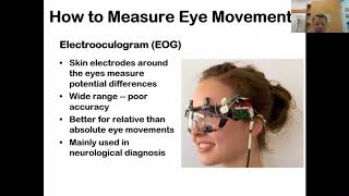 Eye Tracking Webinar 2017