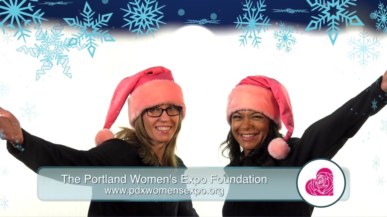 The Portland Women's Expo Foundation YouTube