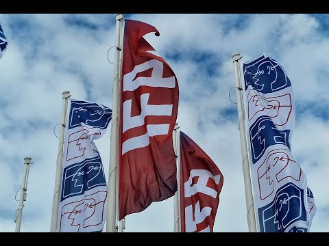 ICTbusiness TV: Usporeno tržište potiče se inovacijama