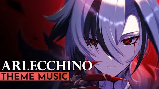 Arlno Theme Music - Lullaby Sumes Cover Genshin Impact