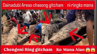 Dainadubi Areao Ring gitcham Chasing gitchamko An.chengdapako mana..