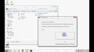 File Data Cleaner App screenshot 2
