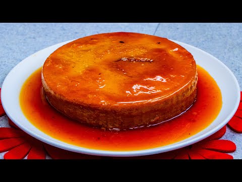 la-recette-du-parfait-pudding-à-la-banane-avec-seulement-5-ingrédients!|-savoureux.tv