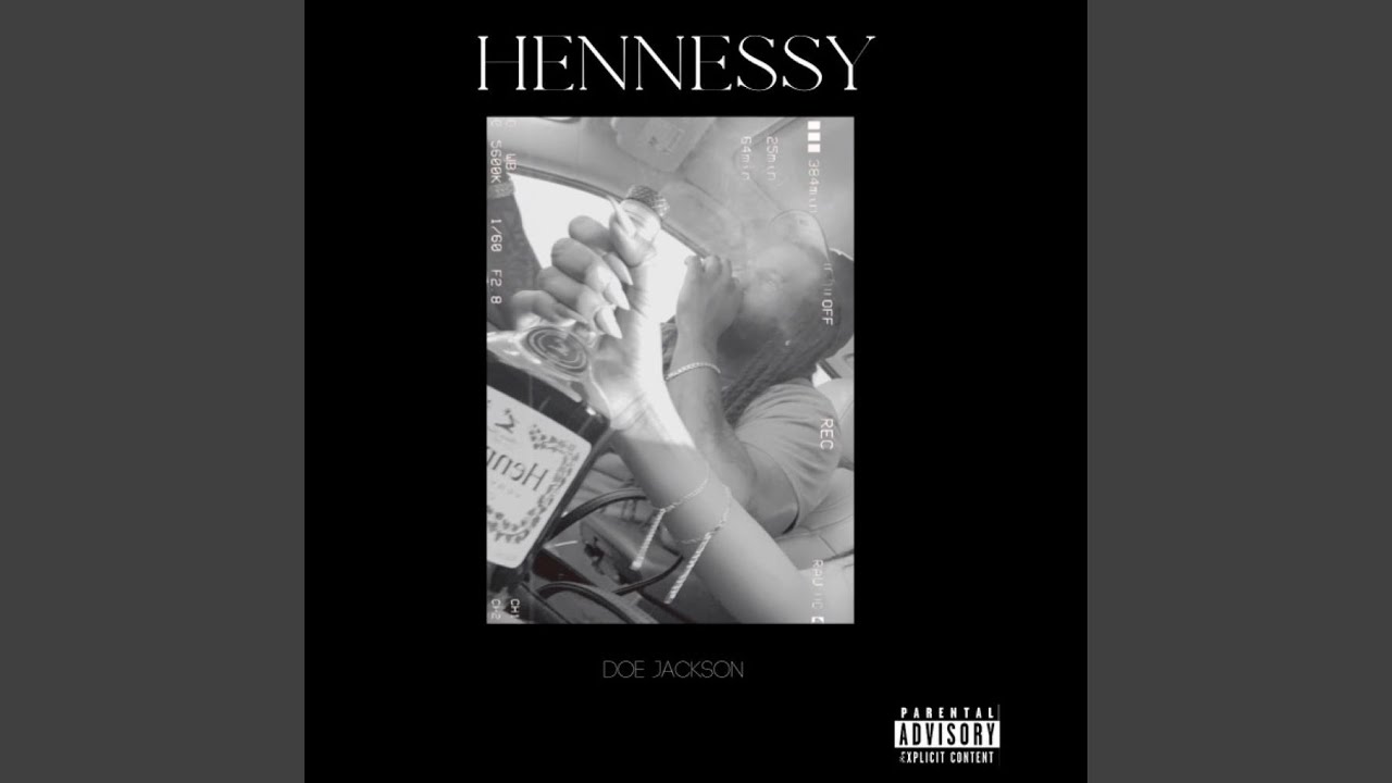 Watch Hennessy on YouTube Watch Hennessy on YouTube