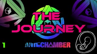 The Journey | Antichamber 001
