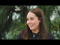 How I started racing with Molly Taylor & Aiva Anagnostiadis